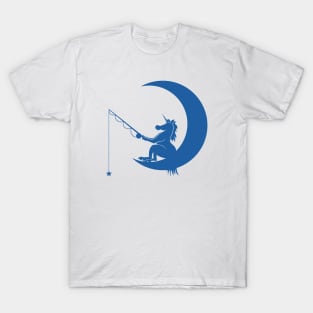 unicorn works T-Shirt